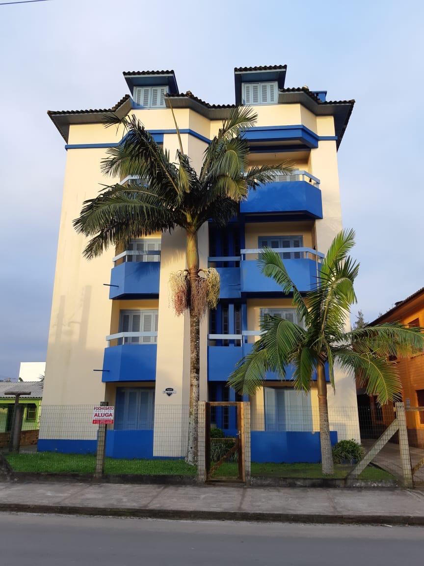 Prédio de apartamentos para temporada em Arroio do Sal