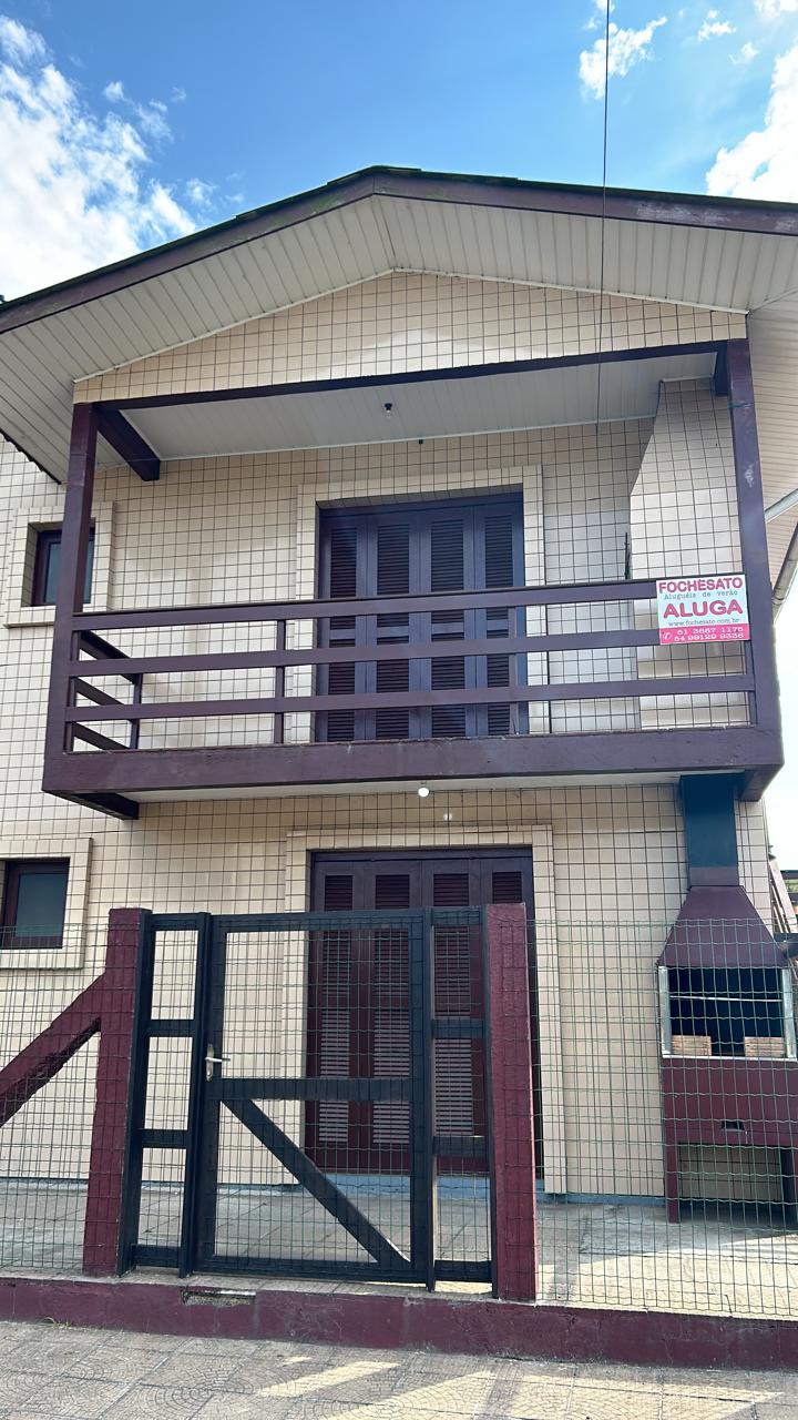 Apartamento 25