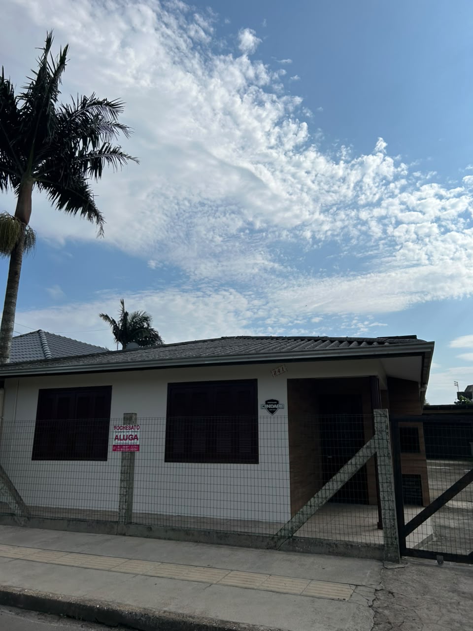 Casa 21