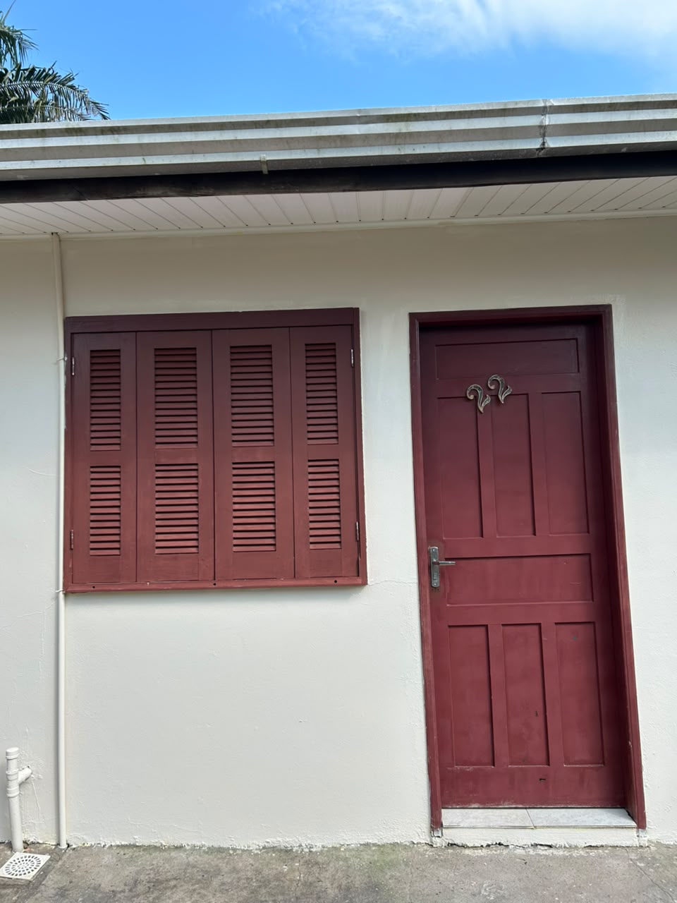 Casa 22