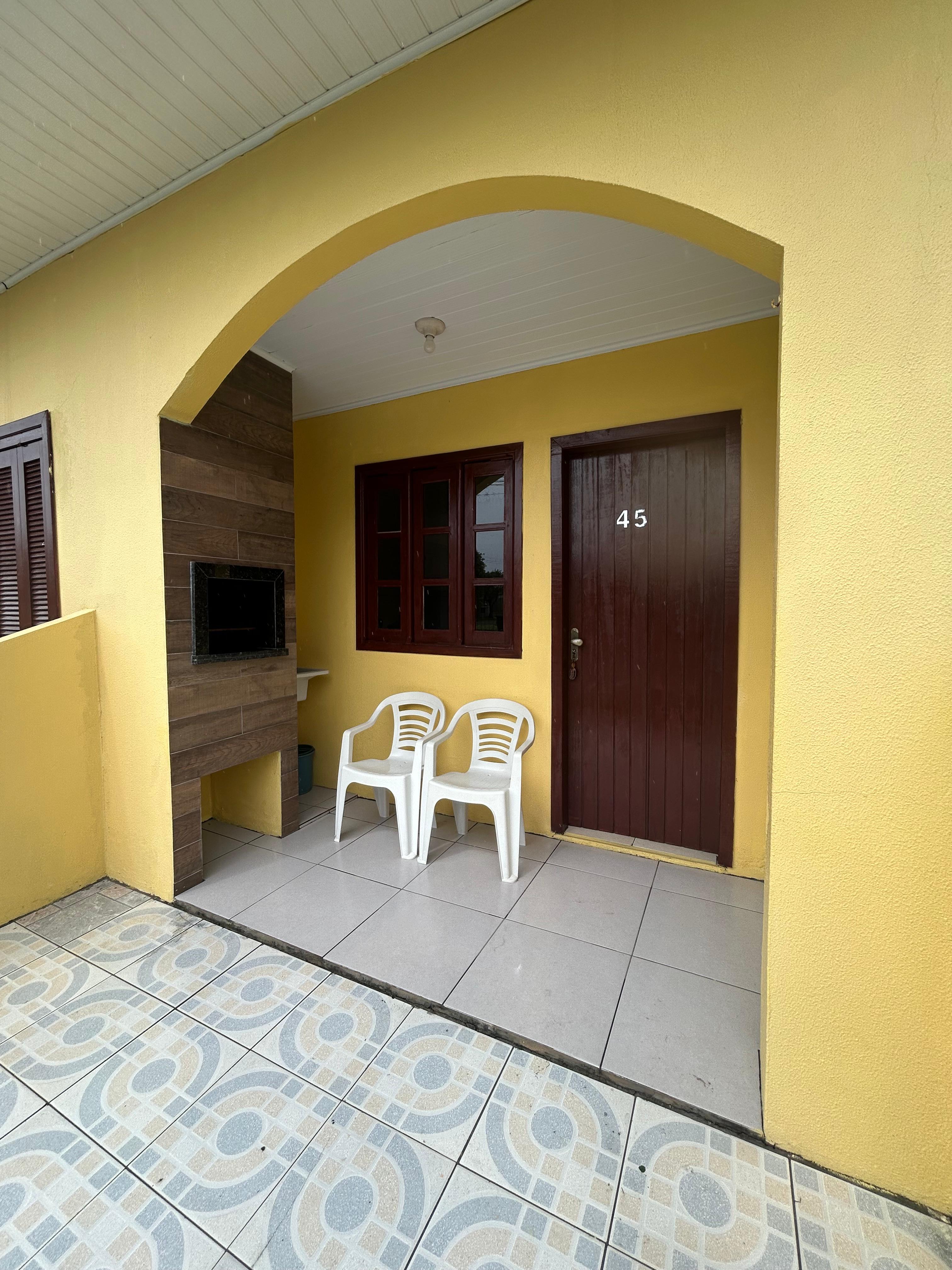 Casa 45