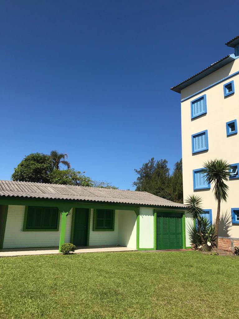 Casa Verde